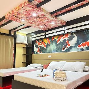 Hotel Sogo Timog Avenue